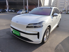 乐道L90 2025款 Ultra 六座版