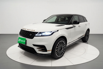 路虎 揽胜星脉 2018款 P250 S