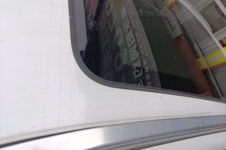 哈弗H6 2020款 1.5GDIT 自动铂金冠军版局部细节57