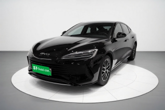 比亚迪 海豹07 DM-i 2025款 DM-i 1.5L 70km 精英型