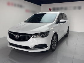 别克GL6 2019款 18T 6座互联尊贵型 国V