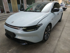 零跑汽车 零跑C01 2023款 717智享版