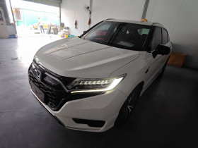 本田UR-V 2017款 370TURBO 四驱尊享版 国V
