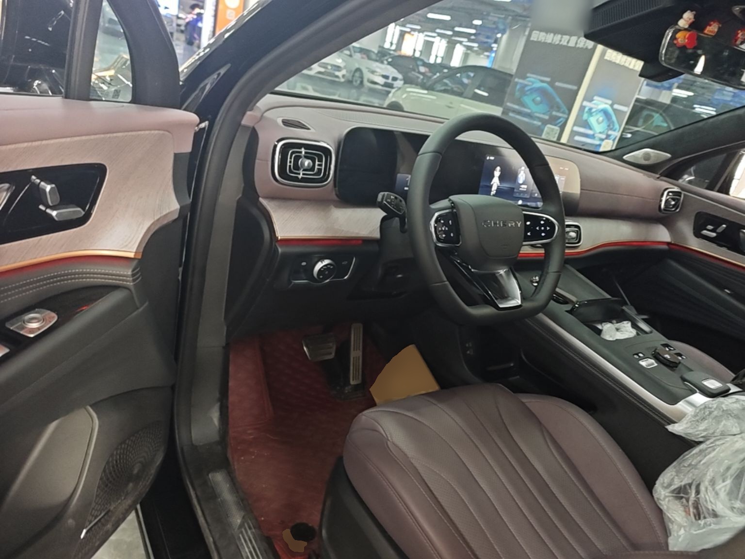 车300二手车图片