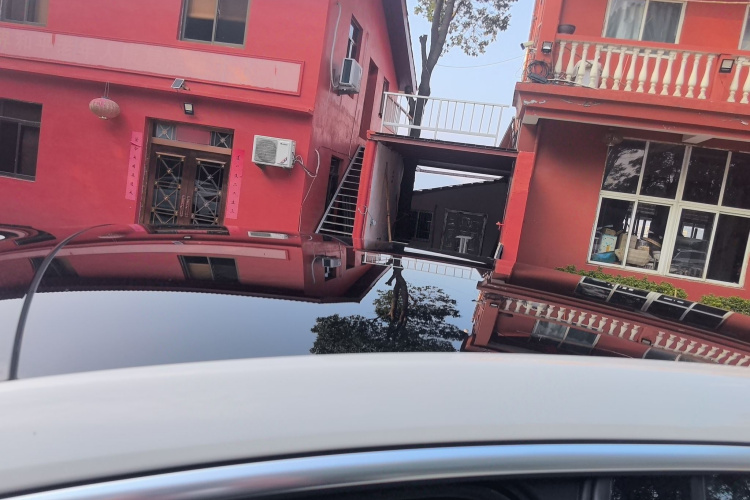 智己汽车 智己LS6 2026款 增程 52 Max局部细节57