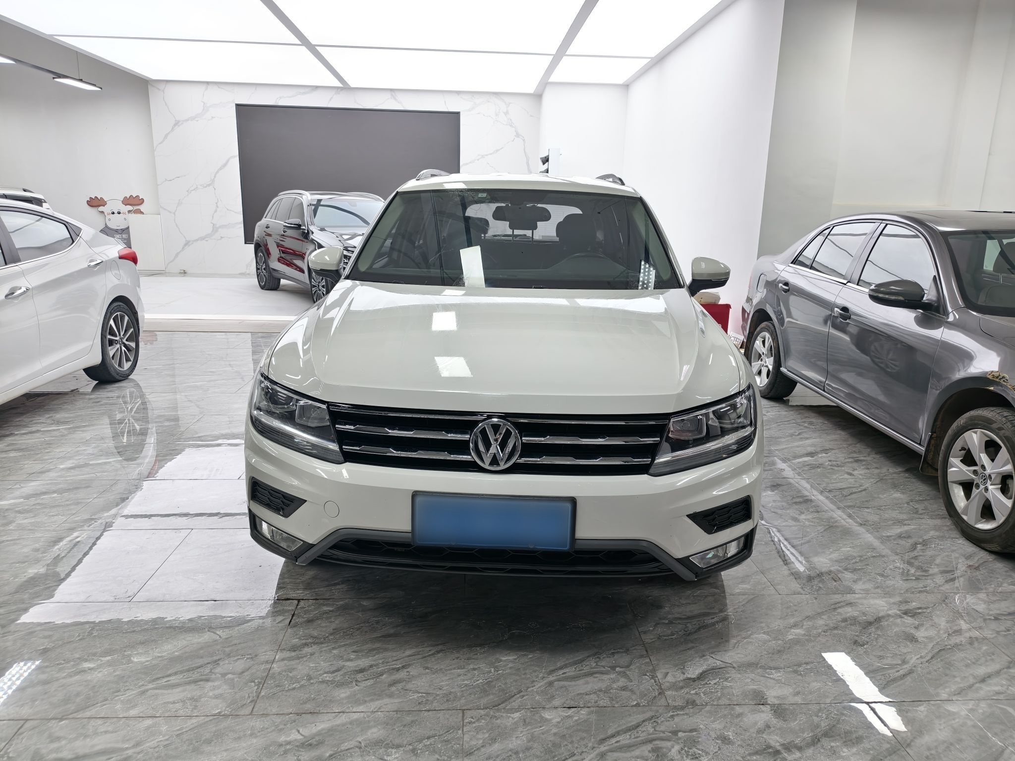 车300二手车图片