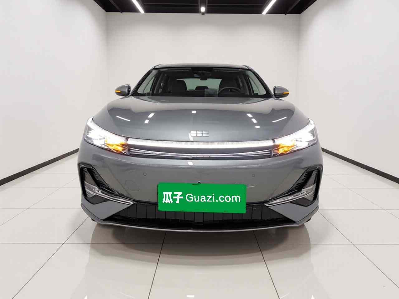 吉利银河 银河A7 2025款 EM-i 150km 探索+版(1)