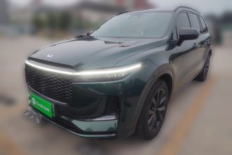 理想汽车 理想ONE 2021款 增程6座版