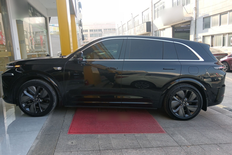 理想汽车 理想L7 2024款 Pro车身外观6003