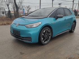 大众ID.3 2023款 纯净智享版