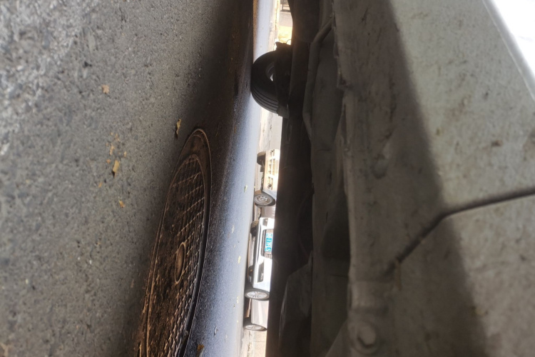 五菱汽车 五菱宏光 2019款 1.5L S标准型国VI LAR局部细节9001