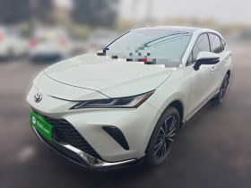 丰田 威飒 2023款 2.0L CVT两驱尊贵版