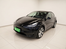 特斯拉 Model Y 2021款 标准续航后驱版