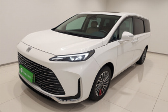 别克GL8新能源 2025款 陆尚 尊享版 7座