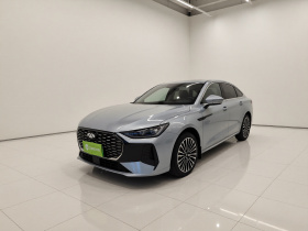 奇瑞 风云A8L 2025款 1.5TGDI 145km 豪华型