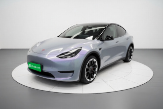 特斯拉 Model Y 2021款 标准续航后驱版