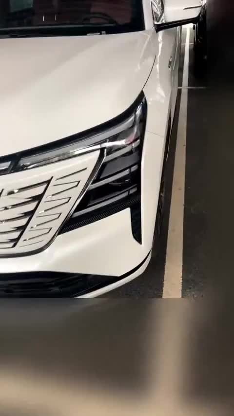 长安CS75 PLUS 2025款 第四代 UItra 2.0T 新蓝鲸 智慧劲擎型讲解2