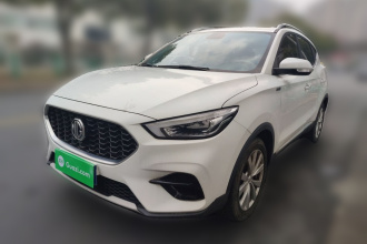 名爵ZS 2020款 180DVVT 自动Lite