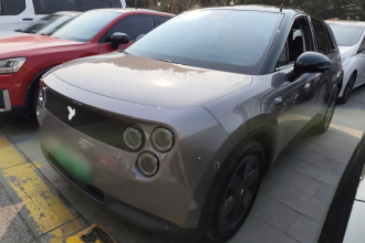 firefly萤火虫 2025款 发光版