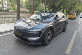 鸿蒙智行 智界R7 2025款 增程 251km Max