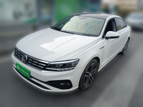 大众 凌渡 2019款 280TSI DSG舒适版 国VI