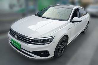 大众 凌渡 2019款 280TSI DSG舒适版 国VI