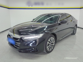 本田 雅阁 2022款 锐·混动 2.0L 锐领版