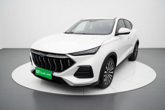 长安欧尚X5 2021款 1.5T DCT尊贵型