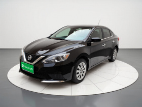 日产 轩逸 2019款 经典 1.6XE CVT舒适版