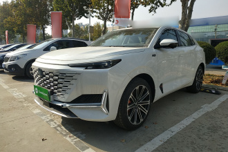 长安UNI-K 智电iDD 2024款 智电iDD 1.5T 135km智领型