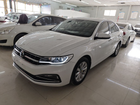 大众 宝来 2021款 1.5L 自动舒适智联版