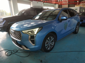 哈弗初恋 2021款 1.5T 自动大二版