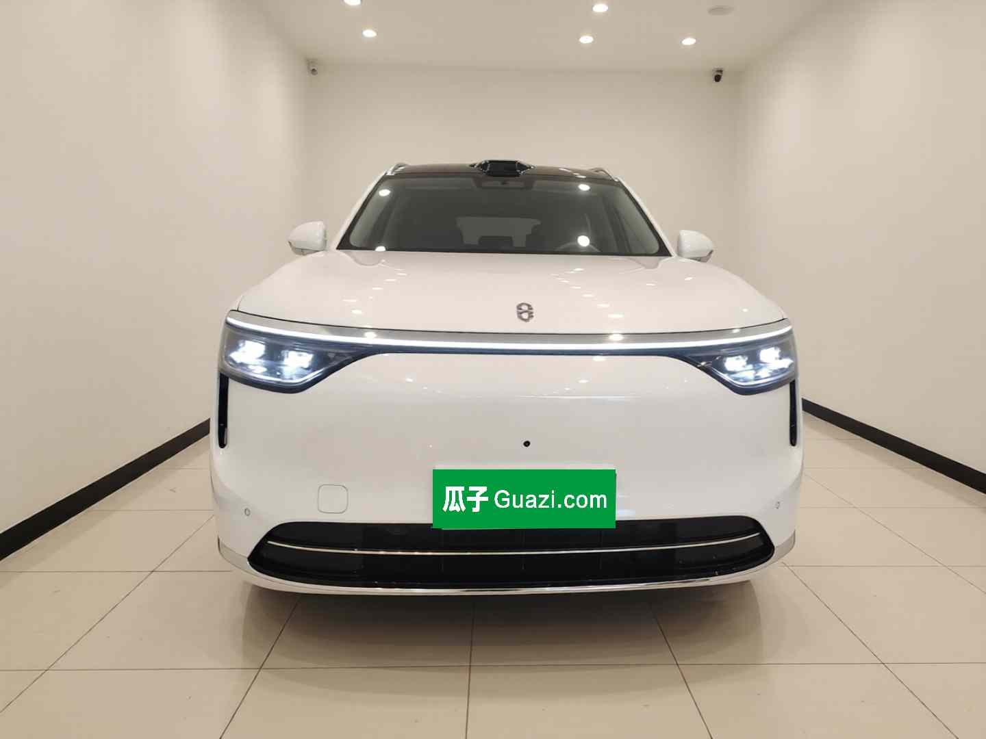 鸿蒙智行 问界M8 2025款 增程 Max+版 53.4kWh 6座版 (192线激光雷达）(1)