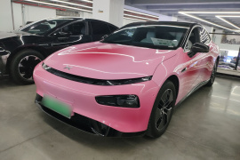 小鹏P7 2023款 P7i 702 Pro