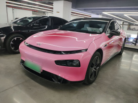 小鹏P7 2023款 P7i 702 Pro