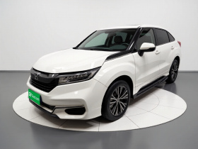 本田 冠道 2020款 240TURBO 两驱智享版