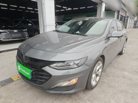 雪佛兰 迈锐宝XL 2019款 Redline 550T 自动锐智版