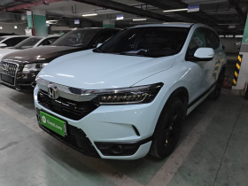 本田 皓影 2020款 240TURBO CVT两驱豪华版