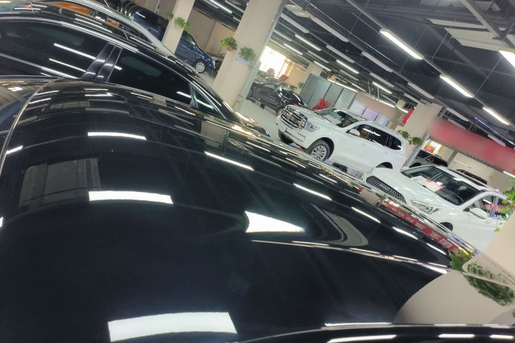 比亚迪 海鸥 2025款 405km 飞翔版局部细节57