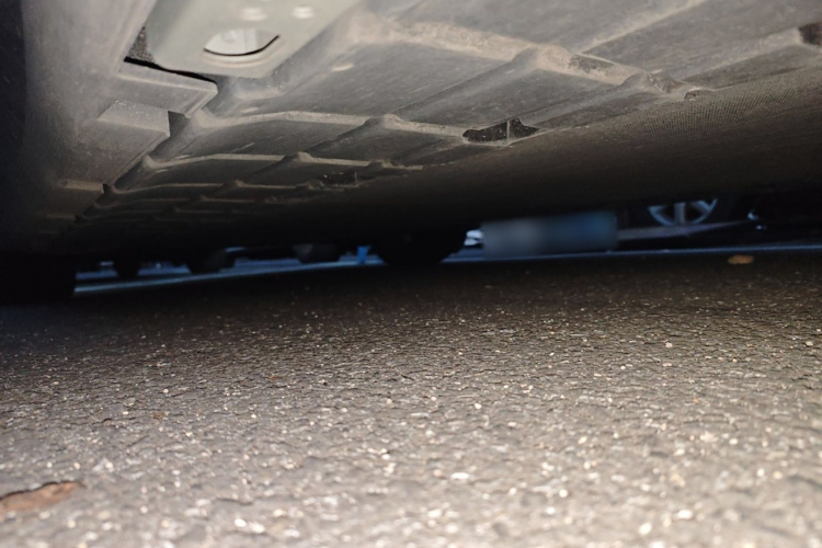 比亚迪 海豹06GT 2025款 505海浪Plus版局部细节9003