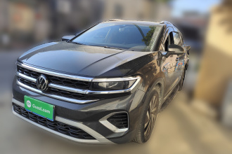 大众 揽境 2021款 380TSI 四驱豪华佳境版Pro