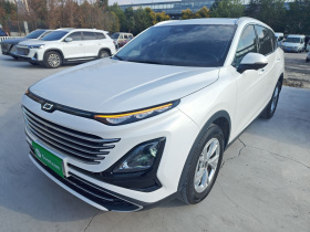 奔腾T90 2023款 1.5T DCT 自动尊贵型