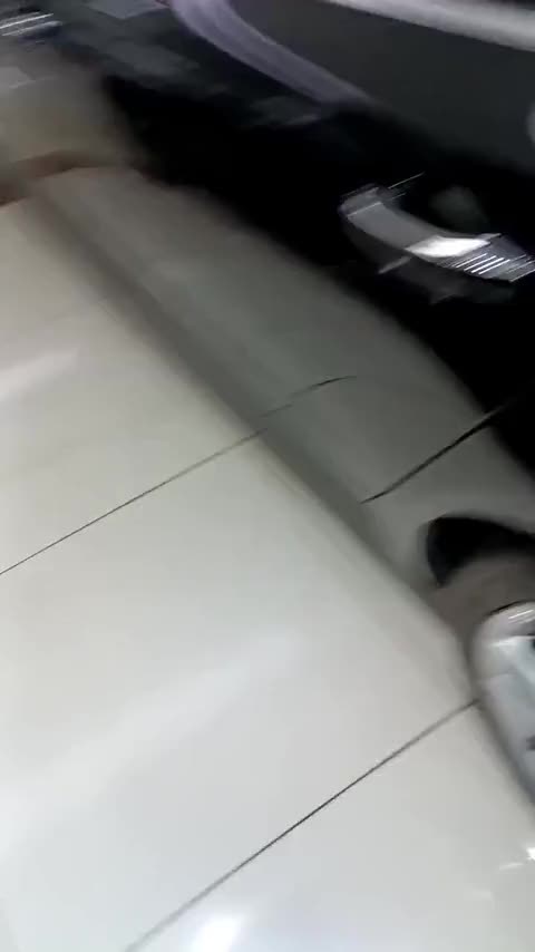 奥迪A6L 2018款 30周年年型 45 TFSI quattro 运动型讲解2