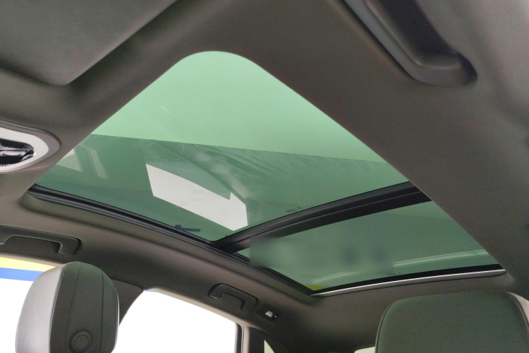 保时捷 2017款  Macan 2.0T中控内饰22