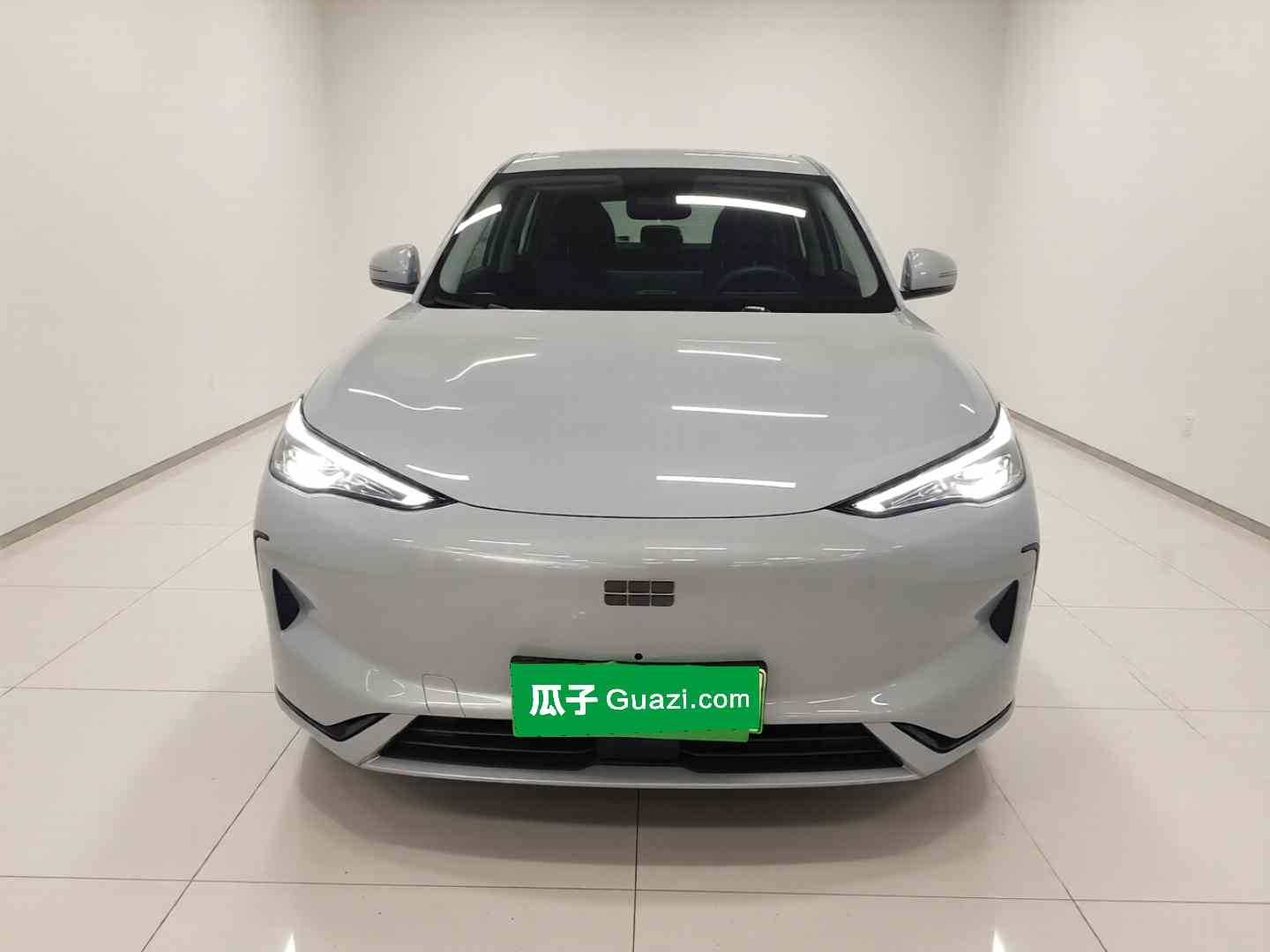 吉利银河 银河E5 2026款 530km 启航版(1)