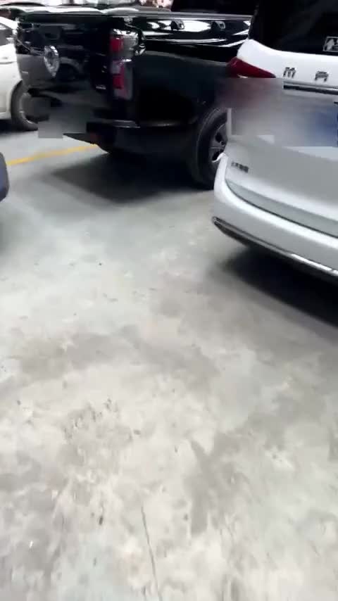 大众 威然 2023款 改款 380TSI 尊驰版讲解1