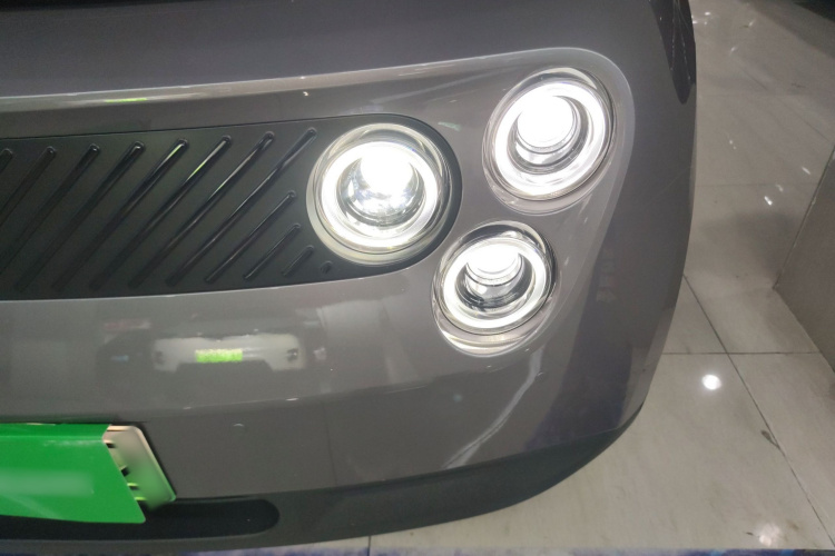 firefly萤火虫 2025款 发光版局部细节36