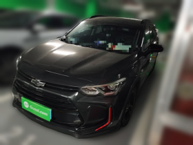 雪佛兰 沃兰多 2018款 Redline 530T 自动耀享版（5+2款） 国V