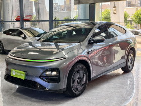 小鹏G6 2025款 625 长续航 Max 旗舰版