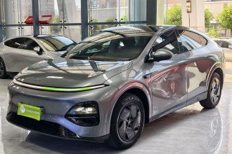 小鹏G6 2025款 625 长续航 Max 旗舰版